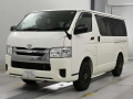 2014 Toyota Regiusace Van