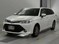 2015 Toyota Corolla Fielder