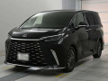 2024 Lexus LM