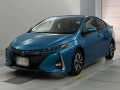 2019 Toyota Prius PHV