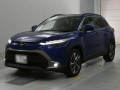 2023 Toyota Corolla Cross