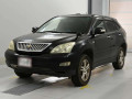 2005 Toyota Harrier