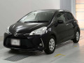 2017 Toyota Vitz