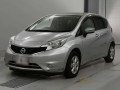 2016 Nissan Note