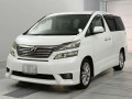 2009 Toyota Vellfire