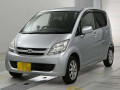 2008 Daihatsu Move