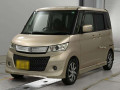 2009 Suzuki Palette SW