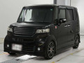 2013 Honda N-BOX CUSTOM
