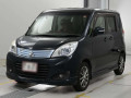 2015 Mitsubishi Delica D2