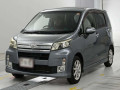 2013 Daihatsu Move Custom