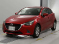 2016 Mazda Demio