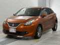 2017 Suzuki Baleno
