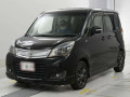 2014 Suzuki Solio