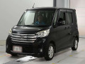 2015 Nissan DAYZ ROOX