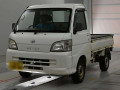2006 Daihatsu Hijet Truck