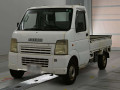 2006 Suzuki Carry Truck
