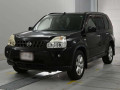 2009 Nissan X-Trail