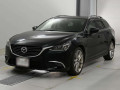 2015 Mazda Atenza Wagon