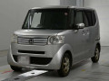 2013 Honda N-BOX