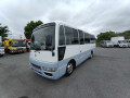 2006 Nissan Civilian Bus