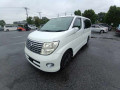 2006 Nissan Elgrand