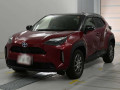 2022 Toyota YARIS CROSS
