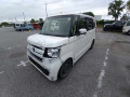 2019 Honda N-BOX