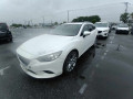 2014 Mazda Atenza Wagon