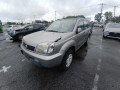 2001 Nissan X-Trail