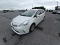 2013 Toyota Prius alpha