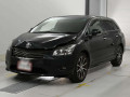 2008 Toyota Mark X Zio