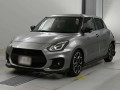 2018 Suzuki Swift Sport