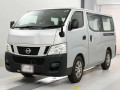 2017 Nissan NV350 CARAVAN VAN