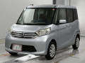 2016 Nissan DAYZ ROOX