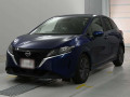 2023 Nissan Note