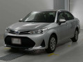 2021 Toyota Corolla Axio