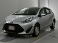 2019 Toyota Aqua