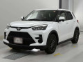 2021 Toyota Raize