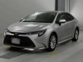 2022 Toyota Corolla Sedan