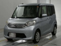 2016 Nissan DAYZ ROOX