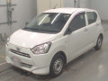 2022 Daihatsu Mira e:S
