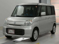 2016 Suzuki Spacia