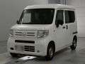 2018 Honda N-VAN