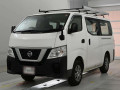 2020 Nissan NV350 CARAVAN VAN