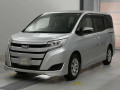 2019 Toyota Noah