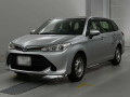 2017 Toyota Corolla Fielder