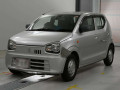 2015 Suzuki Alto