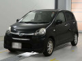 2016 Daihatsu Mira e:S