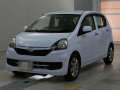 2017 Daihatsu Mira e:S