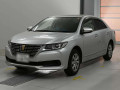 2019 Toyota Premio